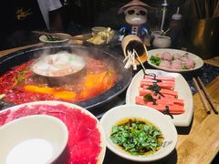 -蜀大侠火锅(寰球文化地标·总府店)