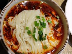 -渝信川菜(长安店)