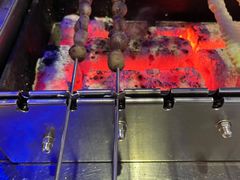 -很久以前羊肉串(大华三路店)