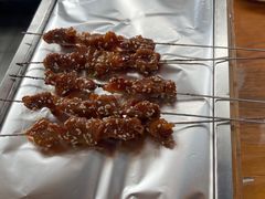 -喝丢一只鞋海鲜烧烤(文体街店)