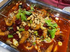 -蜀湘小灶·家常菜(积水潭店)