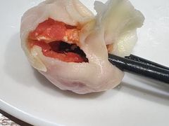 -米香居新鲁味·水饺餐厅