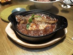 -九毛九西北菜(大东海店)