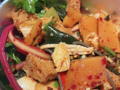 -肉店炸炸炸·爆汁孜然牛肉