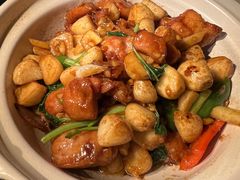 -那家·油麻菜馆(常德道店)