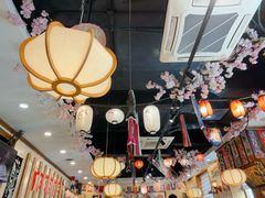 -梦山水日本烧肉(五四广场店)