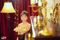 -小阿福儿童摄影(光谷时代广场店)