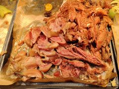 -晶丽香榭自助餐(南京大饭店)