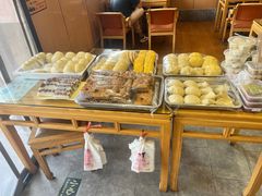 -华天二友居肉饼(宫门口店)
