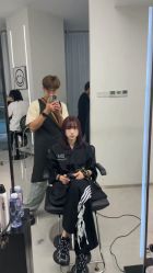 -5M HAIR SALON