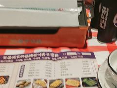 -虎子烧烤(湘江北路店)