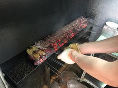 -何记酿皮店(西流湾店)