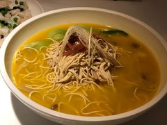 -小厨娘淮扬菜(六合欢乐港店)