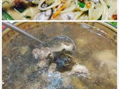 -鑫悦楼煎蟹·16年海鲜大排档