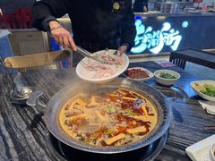-老船舫·现做活鲜鱼馆(东郊记忆店)