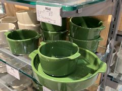 -MUJI无印良品(万达天鹅湖店)