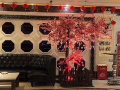 -钱莊Party连锁KTV(黄江星光城店)