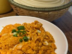 -院里汤包·虾汤包青岛菜(辽源路店)
