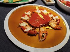 -華府(凯德晶萃店)