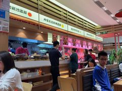 -福客麻辣烫·现炒麻辣香锅(印力中心店)