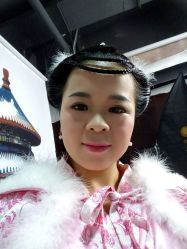 -盘子女人坊古装写真摄影(厦门总店)