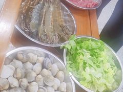 -盈田盈粥庄(博山东路店)