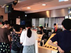 -麦当劳(南京五龙店)