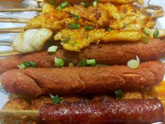 -魏记里脊肉炸炸炸(南门口店)