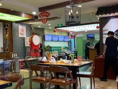 -春满园·邯郸菜发祥地(滏东店)