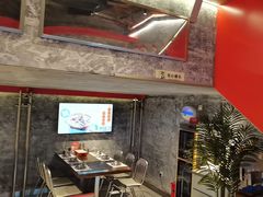 -神府路壹号·海鲜烧烤·砂锅粥·锅物(三坊七巷店)