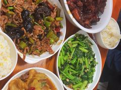 -如意香辣鸡架(总店)