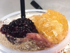 -甜心闲生传统手工冰粉(太古里店)