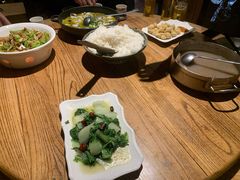 -滇铺子·云南特色菜·第九届野生菌美食节(东风东路c86店)