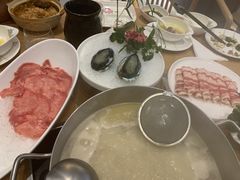 -湯系·煲汤手艺人(东二环泰禾广场店)