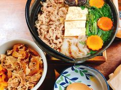 -铃木食堂(帽儿胡同店)