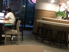 -肯德基(京广桥店)