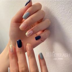 -吉吉靓甲美睫