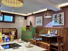 -螺大喜螺蛳粉火锅(雍和宫店)