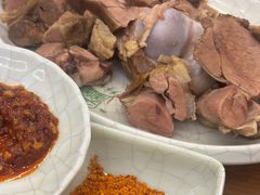 -清真·益鑫羊肉手抓馆(花园北街店)