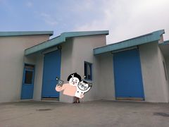 -嵊泗基湖沙滩