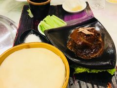 -东来顺饭庄(金泉广场店)