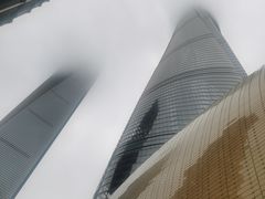 -上海中心大厦