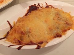 蟹斗-红房子西菜馆(淮海店)