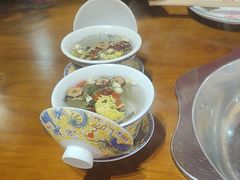 -津门老羊家·铜锅涮羊肉·烧烤(科技园店)