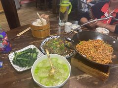 -吃货私房菜(丽江束河古镇店)