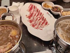-世贸万锦大酒店·烹大师火锅达人