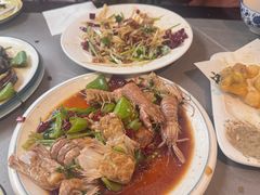 -荣祥海鲜·烟台菜(胜利路二部)
