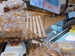 -西村叔叔的店·面包·甜品·蛋糕(清河万象汇店)