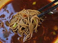 鸳鸯荞面-崇州余荞面(落虹桥店)