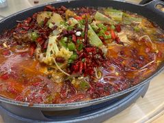 -东北风(江北万达店)